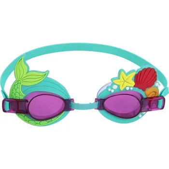 Plavecké brýle Plavecké brýle Bestway 21080 AquaPals Mermaid