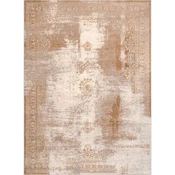 Koberec Koberec NAIN Ornament vintage 7699/51655 béžový / hnědý