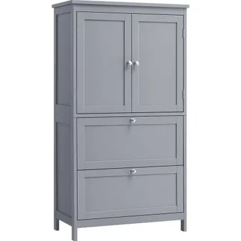 Koupelnový nábytek Koupelnová skříňka BBC551G02