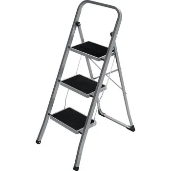 Žebřík Rozkládací žebřík GSL002GY01