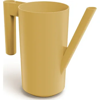 Konev Prosperplast Tubos 2 l hořčicová