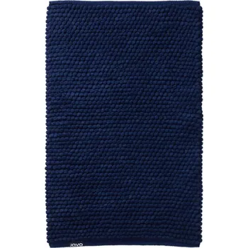 Koberec Koupelnový kobereček Javo Premium granátový