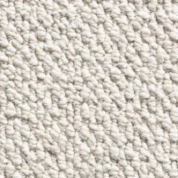 Koberec Metrážový koberec WOOLLY šedý