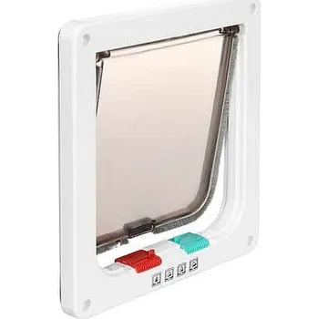 Dvířka pro psa Merco Pet Gate dvířka pro psy Rozměr: L