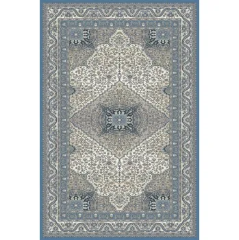 Koberec Koberec Agnella Calisia Mistia modrý