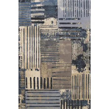 Koberec Koberec Ornamentový Isfahan Canens modrý