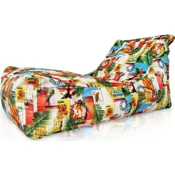 Křeslo Lenoška LOUNGE ATENA cuba