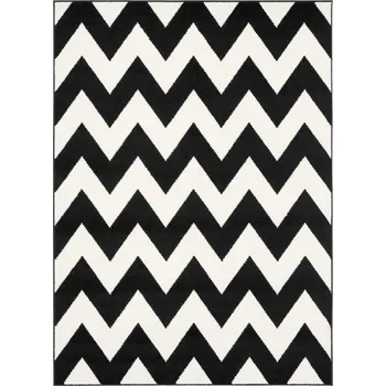 Koberec Koberec Maroko L891A černý