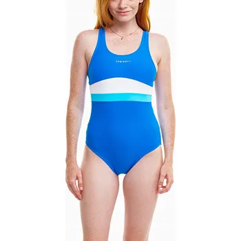 Dámské plavky Jednodílné plavky Crowell velikost 34, vícebarevné