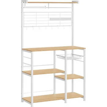 regál Kuchyňská police KKS026Y09