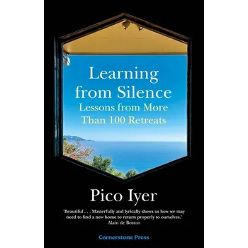 Umění Learning from Silence