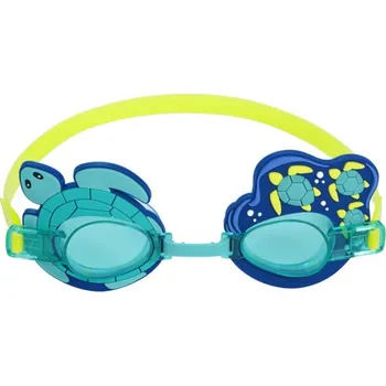 Plavecké brýle Plavecké brýle Bestway 21080 AquaPals Turtle
