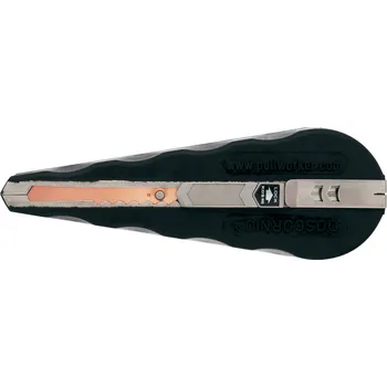 Stavební fólie NO Profesionální odlepovací nůž PULLWORKER pro folie