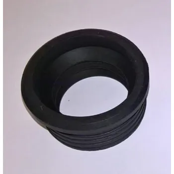 kanalizace Redukce pryžová HTGM 50/40 mm E pro napojení odpadního potrubí a sifonů