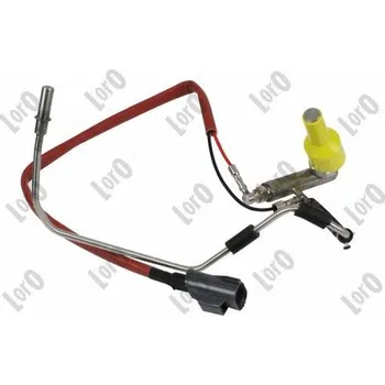 Filtr pevných částic Vstřikovací jednotka, regenerace filtru sazí/pevných částic ABAKUS 120-07-016