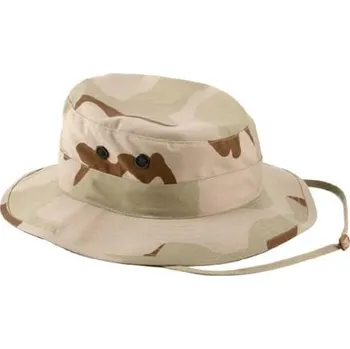 Klobouk Klobouk ROTHCO BOONIE 3-COL DESERT