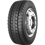 Celoroční pneu Matador D HR 4 295/60 R22.5 150L 3PMSF