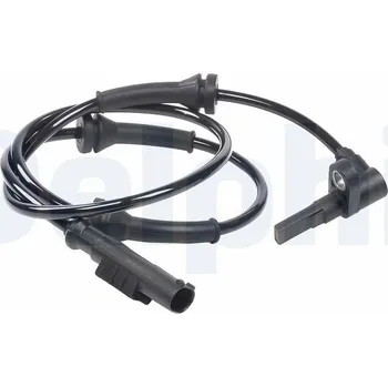 Přislušenství brzdového systému Snímač, počet otáček kol DELPHI SS21336-12B1