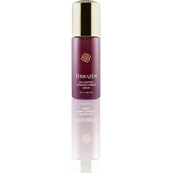 Pleťové sérum TERRAZEN Age Control Intensive Firming Serum intenzivní zpevňující sérum 55 ml