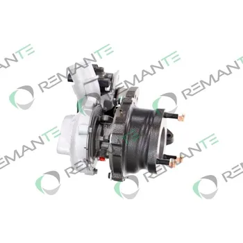 Turbodmychadlo Dmychadlo, plnění REMANTE 003-002-000061R