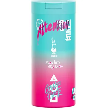 Termohrnek Bialetti Squid game Cestovní termohrnek 360ml