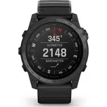 GARMIN chytré hodinky - TACTIX 7 - černá