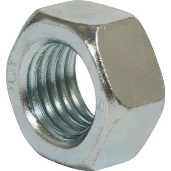 Valenta DIN 934-8 Zn M20 1 ks Matice Valenta DIN 934-8 Zn M20 1 ks