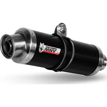 Výfuk pro motocykl Výfuk MIVV Yamaha FZ1, FZ1 Fazer (06-16) GP karbon