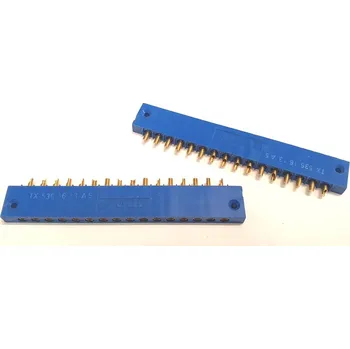 vypínač a zásuvka Konektor TESLA TX5361613