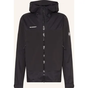 Pánská móda Mammut Pánská Hardshellová Bunda Ducan Guide Hs Hooded,...