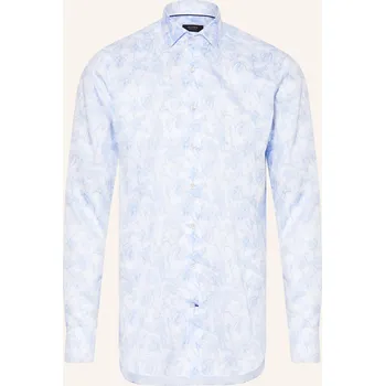 Pánská košile Olymp Signature Pánská Košile Tailored Fit, bílá / tmavě...