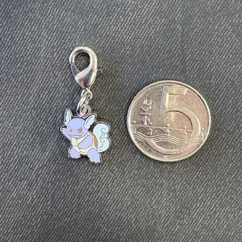 Karetní hra Pokémon přívěšek - Wartortle