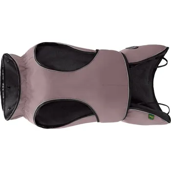 Obleček pro psa HUNTER UPPSALA obleček - starorůžová 40 Hunter