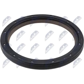 Kliková hřídel Těsnící kroužek klikové hřídele NTY NUP-VW-018