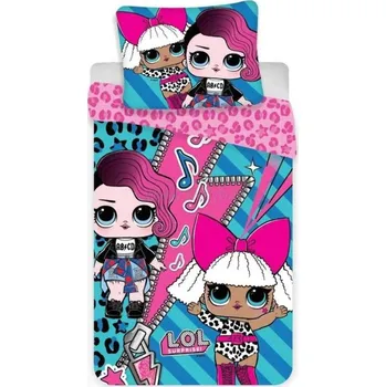 Povlečení Povlečení LOL 100