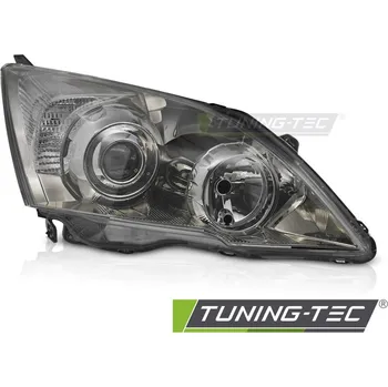 Osvětlení automobilu přednÍ SVĚTLO kouřové CHROME PRAVÁ STRA TYC pro HONDA CR-V III 06-12