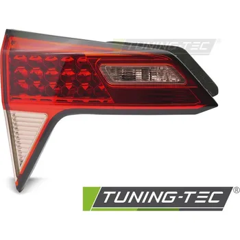 Zadní světlomet LED zadNÍ SVĚTLO LEVÁ STRANA FLAP TYC pro HONDA HR-V II 15-18