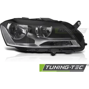 Osvětlení automobilu přednÍ SVĚTLO PRAVÁ STRA TYC do VW PASSAT B7 10-14