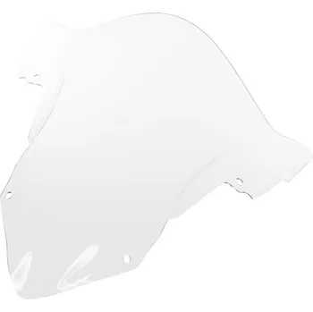 RC model auta Airblade Double Bubble Clear Screen for BMW S1000RR '20- SCRB020