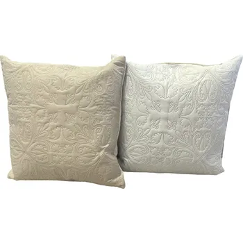 Povlečení Povlak na polštář Ultra 5C/01-824 latté/krémová 40x50 cm