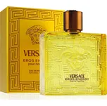 Versace Eros Energy parfémovaná voda pro muže 100 ml