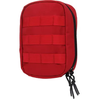 Pouzdro na lékárničku MOLLE ČERVENÉ (Pouzdro na lékárničku MOLLE ČERVENÉ)