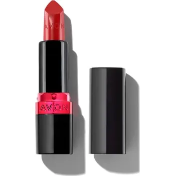 Rtěnka AVON Rtěnka Ultra Creamy 26 C CORAL FEVER