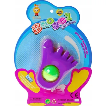 Hračka pro miminka 2008B-20 stop