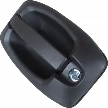 Dveře karosérie Vnější klika dveří přední levá + ZADNÍ pro IVECO DAILY 6 VI 2014-