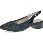 Dámské lodičky Caprice 9-29602-44 807 modré 38,5