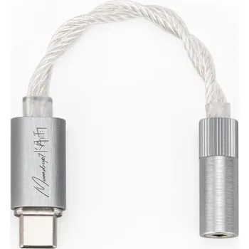 Sluchátkový předzesilovač Moondrop Echo-A