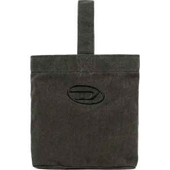 Kabelka Dětská kabelka Diesel WMATTIS BAGS černá barva, J02137 99X, vel. ONE SIZE