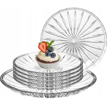 Talíř Dezertní talíř Altom Design Venus 15 cm