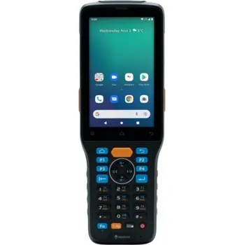 Terminál Newland N7 Cachalot Pro II, 2D, 10.5 cm (4''), GPS, USB-C, BT, Wi-Fi, 4G, NFC, Android, kit (USB), GMS, 38 kláv N7-PRO-W4-S3